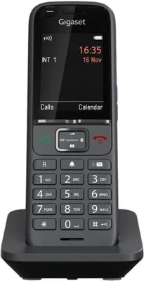 Produktbild von Słuchawka Gigaset S700 H Pro wraz z podstawką ładującą