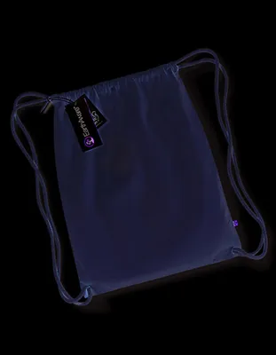 Produktbild von Westford Mill W810 | EarthAware Organic Gymsac / 37 x 47 cm - Farbe: Natural - Größe: 37 x 47 cm