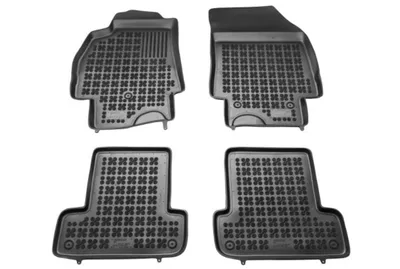 Immagine prodotto di Tappetini in gomma per auto Renault Megane 2009-2016 (coupé)