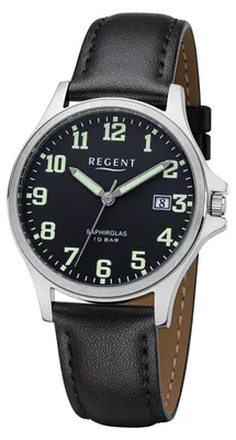 Obrázok produktu pre Pánske hodinky Regent F-1259