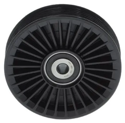 Produktbild von BOSCH 1 987 600 023 Umlenkrolle Keilrippenriemen passend für MERCEDES-BENZ C-Klasse Limousine (W204) C-Klasse T-modell (S204) C-Klasse T-modell (S205)