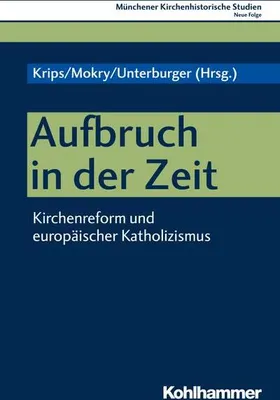 Produktbild von Aufbruch in der Zeit