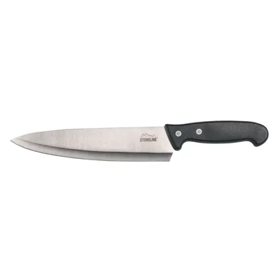 Produktbild von STONELINE® Edelstahl Kochmesser 31,5 cm