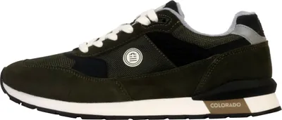 Produktbild von Sneaker aus Colorado-Leder