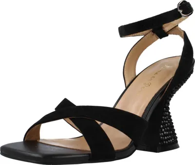 Produktbild von Schwarze Damenschuhe