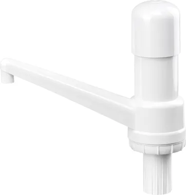 Produktbild von HAKA Neutralseife Dosierpumpe für 5 & 10 kg Eimer