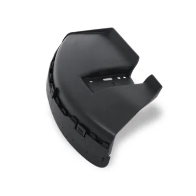 Produktbild von FUXTEC Schutzschild inkl. Fadenschneider schwarz für MT | FX-MT3.0E1025
