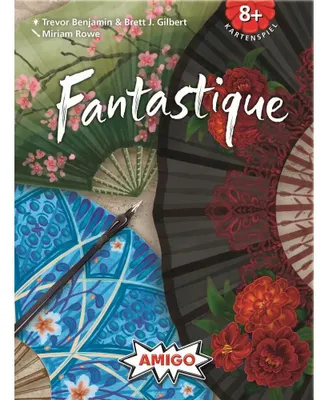 Produktbild von Amigo Spiel   Freizeit GmbH Fantastique Sonstige
