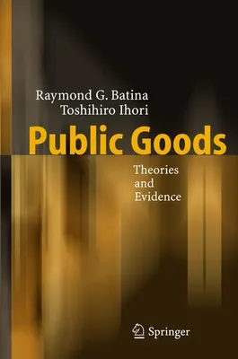 Produktbild von Public Goods