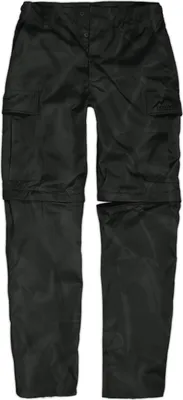 Produktbild von normani Herren 2-in-1 Rip-Stop-Zip-Off BDU Rangerhose