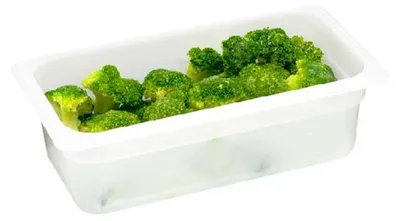 Immagine prodotto di Contenitore Gastronorm, polipropilene, GN 1/3 (200 mm)
