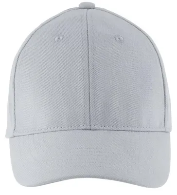 Obrázek produktu pro SOLS – Baseballová čepice „Buffalo“ LT1029 (jednotná velikost) (šedá)