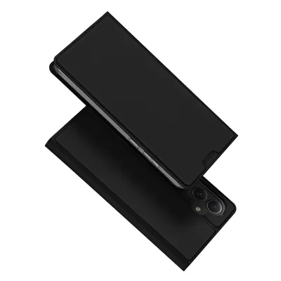 Produktbild von Dux Ducis Skin Pro Hülle für Samsung Galaxy A35 5G Schwarz