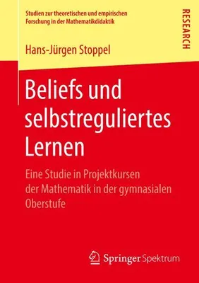 Immagine prodotto di Beliefs und selbstreguliertes Lernen