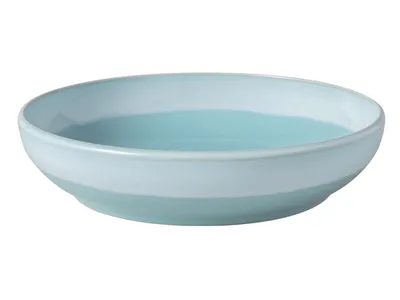 Produktbild von like Villeroy & Boch Perlemor Aqua Pastaschale 22cm