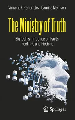 Produktbild von The Ministry of Truth