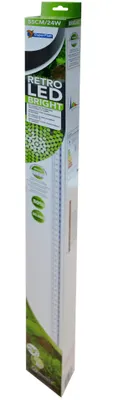 Productafbeelding van SuperFish LED Bright 55cm 24 Watt - T5