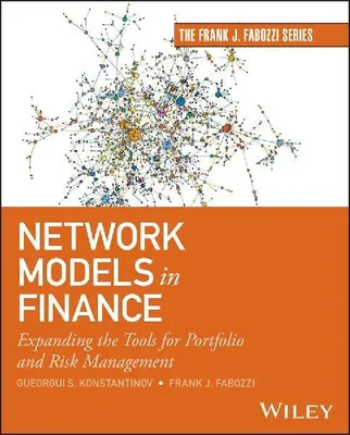Produktbild von Network Models in Finance