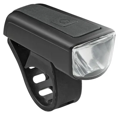 Productafbeelding van Axa Dwn Front 50 Lux koplamp - USB-C oplaadbaar