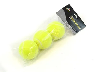 Produktbild von Tennisbälle op. 3 stücke S / 434493 ADAR