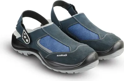 Produktbild von Lampa Shark Jeans, Sicherheits-Sabot - EU 48 - UK 13