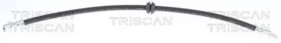 Produktbild von TRISCAN 8150 11126 Bremsschlauch für MINI Schrägheck (R56) Clubman (R55) Countryman (R60) Cabrio (R57) Roadster (R59)