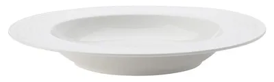 Zdjęcie produktu dla Głęboki talerz Maxwell and Williams Diamonds 22,5 cm