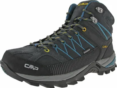 Produktbild von CMP Herren Trekkingschuhe Riegel 39