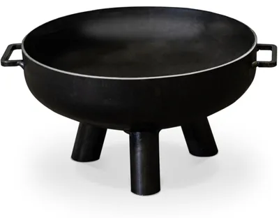Image de SIENA GARDEN Bac à feu Mini H31629