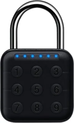 Immagine prodotto di BOT Lucchetto intelligente Tuya PL2