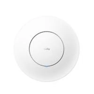Produktbild von Cudy AP3600, 2,4 GHz, 5 GHz, 3570 Mbit/s, WPA, WPA2, WPA3, 10,100,1000,2500 Mbit/s