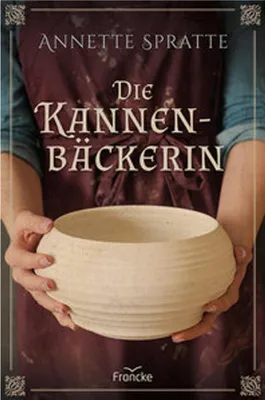 Obrázok produktu pre Die Kannenbäckerin