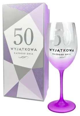 Image de Kieliszek Pastelove 50 - Pan Dragon
