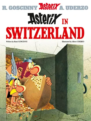 Image de Asterix in Switzerland (16)