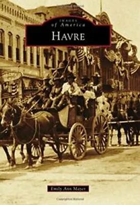 Produktbild von Havre