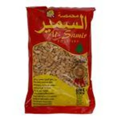 Geröstete und gesalzene Melonenkerne Al Samir | Kerne | 600 g