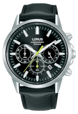 Imagen del producto de LORUS Relojes de pulsera RT379KX9