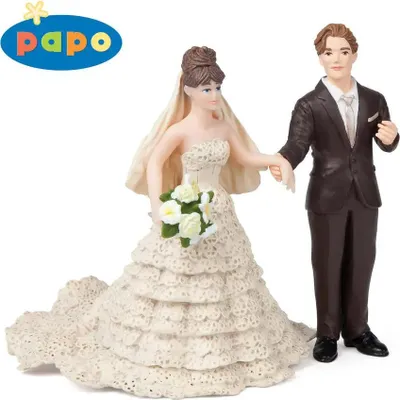 Image de Le marié en costume