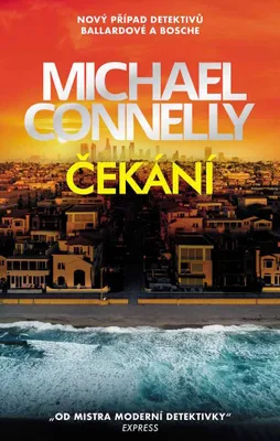 Immagine prodotto di Čekání | Michael Connelly