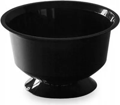Image de coupes à glace 25pcs. plastique 155ml | 34-62