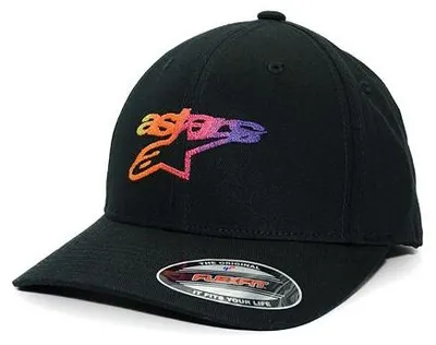 Produktbild von Kappe Alpinestars - Setting - Black
