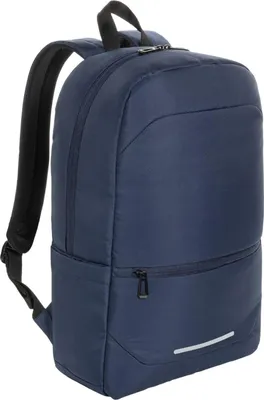 Produktbild von XD Collection - "City Pack" Rucksack für Laptops, Bewusst, Business XD1263 (Einheitsgröße) (Marine)