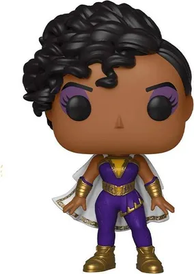 Immagine prodotto di DC Shazam, Funko Pop! - Darla