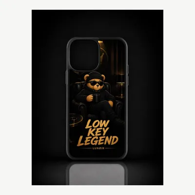 Obrázek produktu pro Pouzdro na iPhone 13 Pro, ochranné pouzdro s motivem – LUNØIR ©