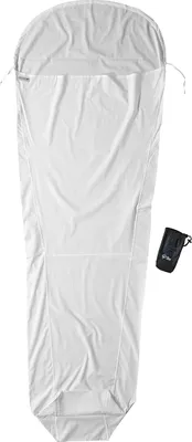 Immagine prodotto di Fodera per mummia in Cotonelogico Cocoon 241 x 90-56 cm 241 x 90-56 cm