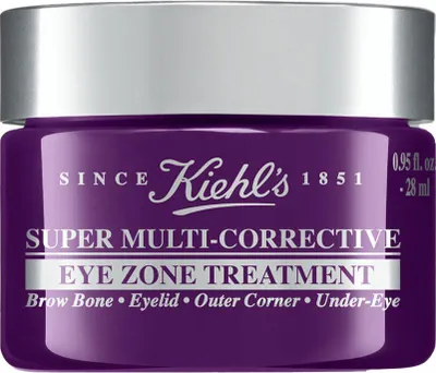 Produktbild von Kiehl's Super Multi-Corrective Eye Zone Treatment