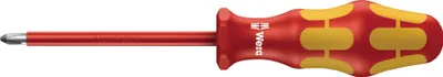 Image de Wera Tournevis 165 i PZD 0 - 5006160001