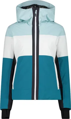 Produktbild von CMP Damen Skijacke Snowboardjacke blau 46