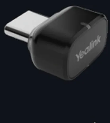Produktbild von Yealink BT51-C Bluetooth USB-C Dongle