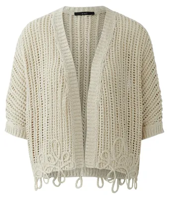 Produktbild von Oui Jacke biscuit 40